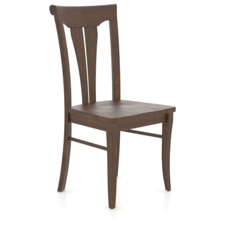 Customizable Dining Side Chair