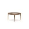 Canadel Accent Essence Rectangular End Table