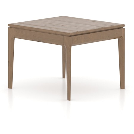 Essence Rectangular End Table