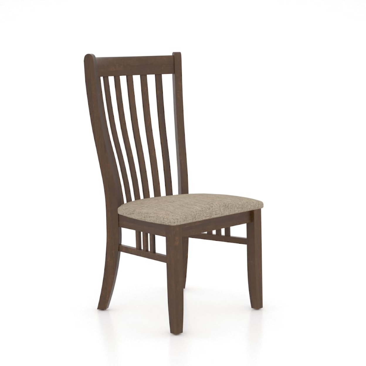 Canadel Canadel Side Chair