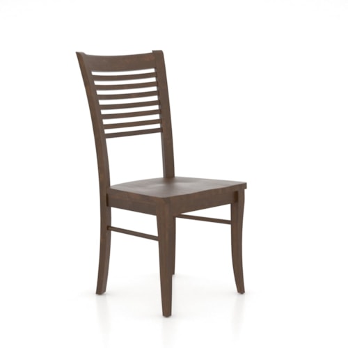 Customizable Side Chair