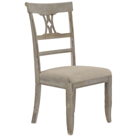 Side Chair