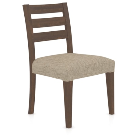 Upholstered Side Chair