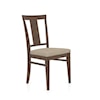 Canadel Canadel Side Chair