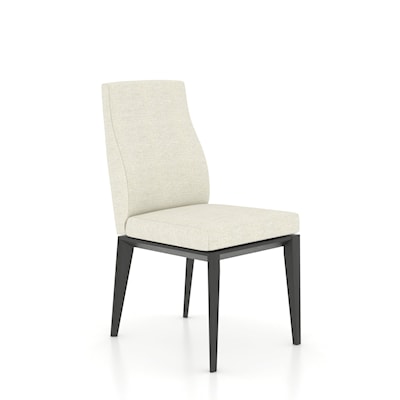 Canadel Downtown Upholstered fixed chair