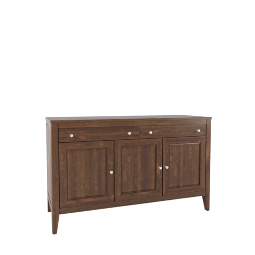Customizable Buffet
