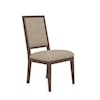 Canadel Canadel Upholstered Side Chair