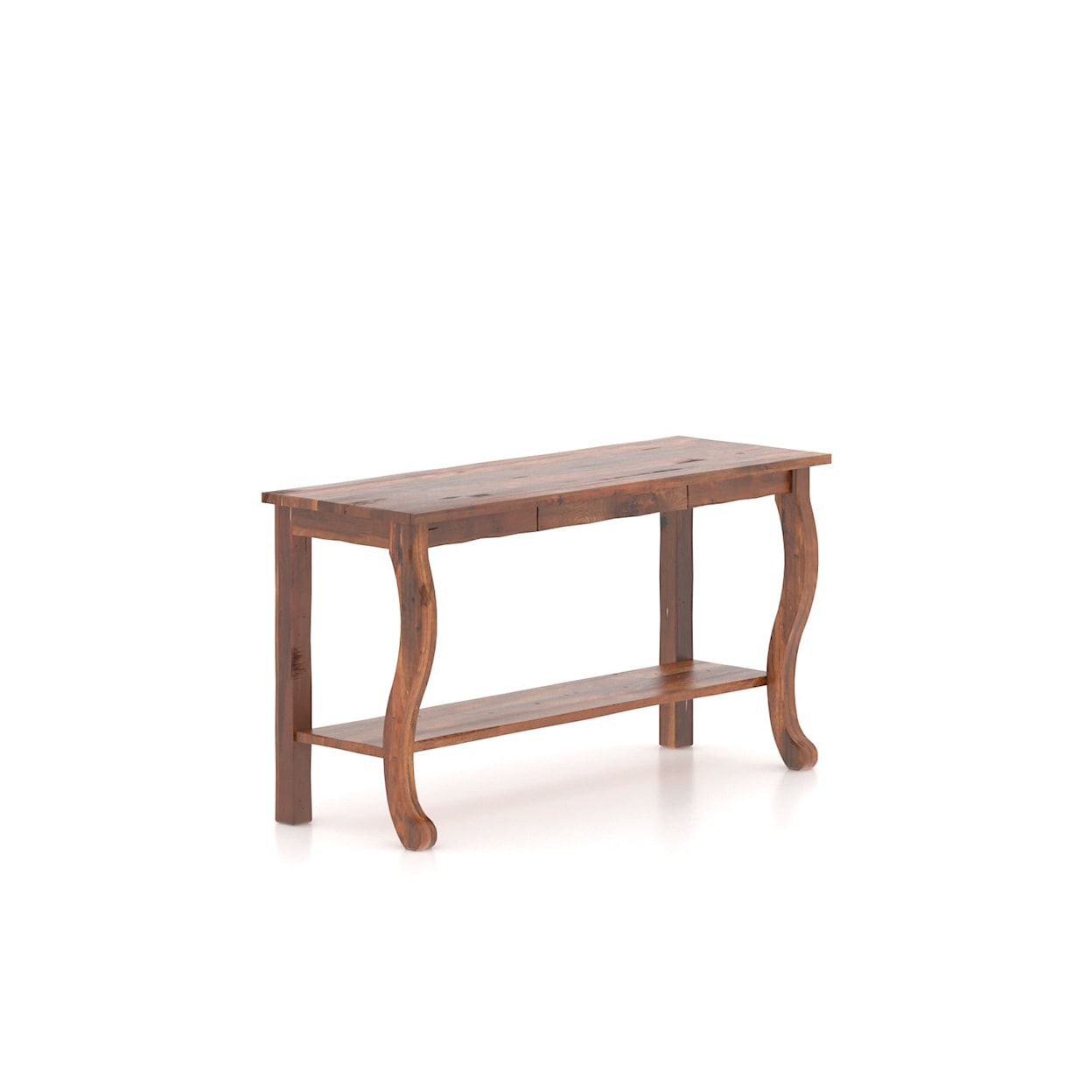 Canadel Accent Poem Console Table