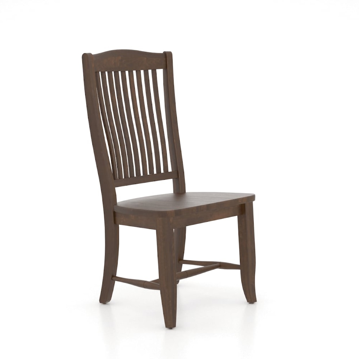 Canadel Canadel Side Chair