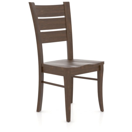 Customizable Side Chair