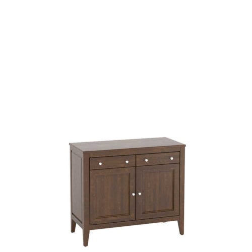 Customizable Buffet
