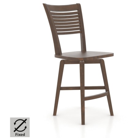 Customizable Counter Stool