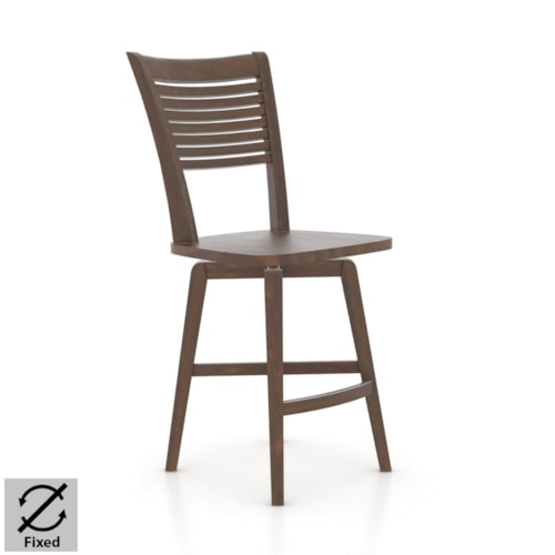 Customizable Counter Stool