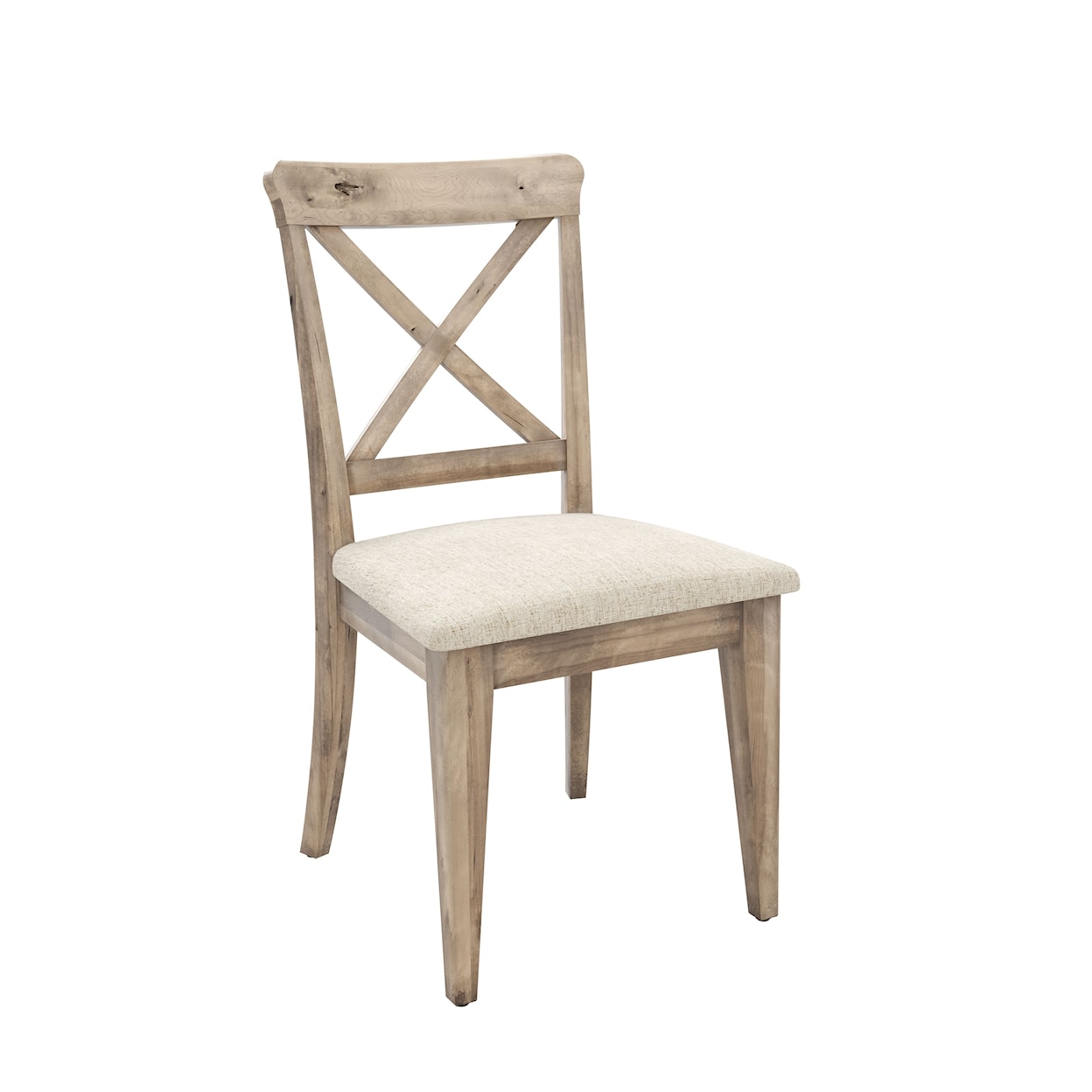 Canadel East Side Customizable Dining Side Chair