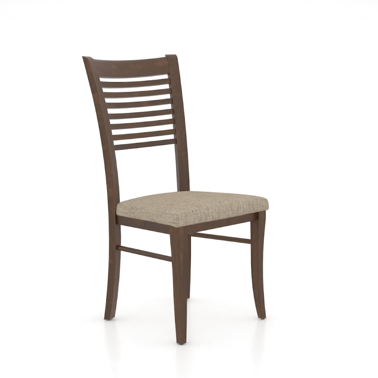 Canadel Canadel Upholstered side chair