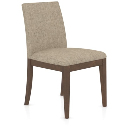 Upholstered Side Chair
