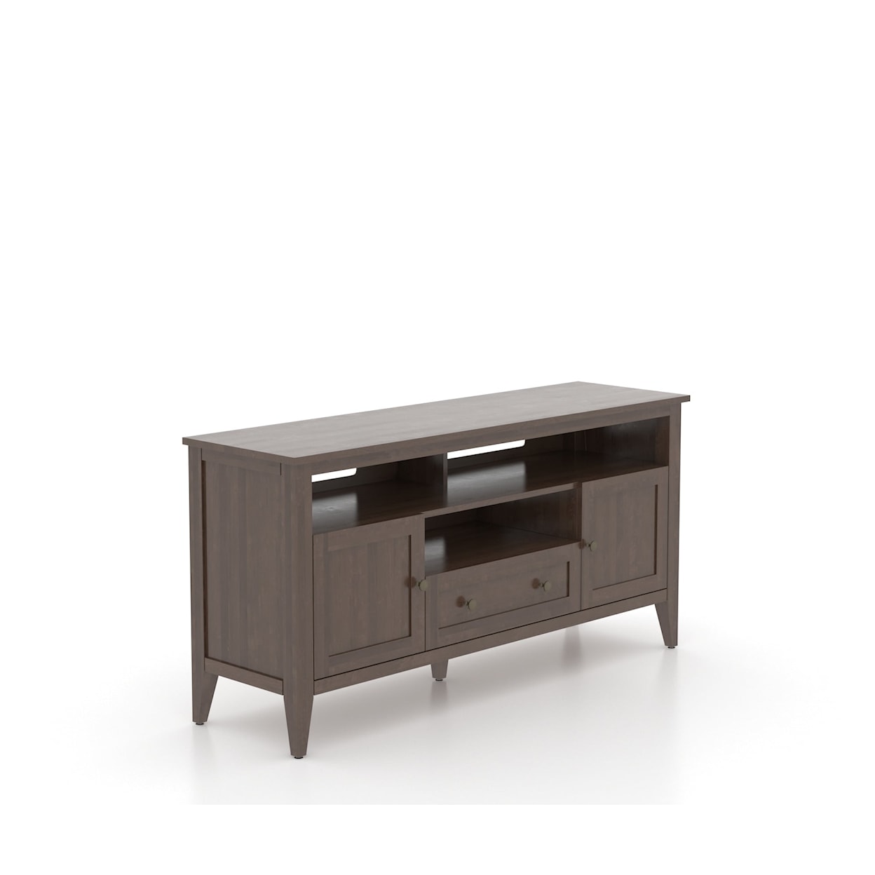 Canadel Accent Harmony Media Unit