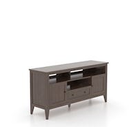 Harmony Media Unit