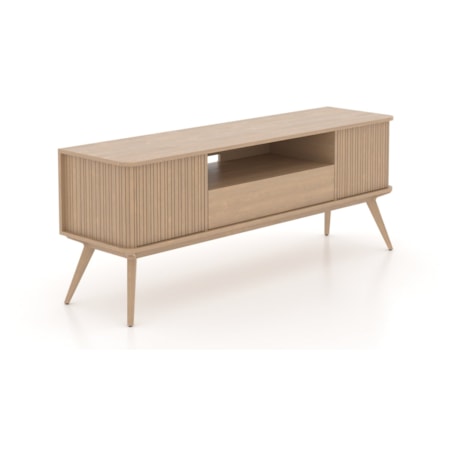 Illusion 79" Media Unit