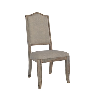 Canadel Champlain Upholstered Chair