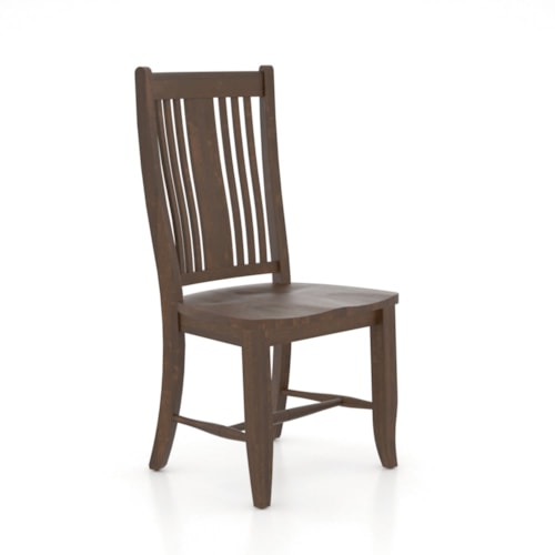 Customizable Dining Side Chair