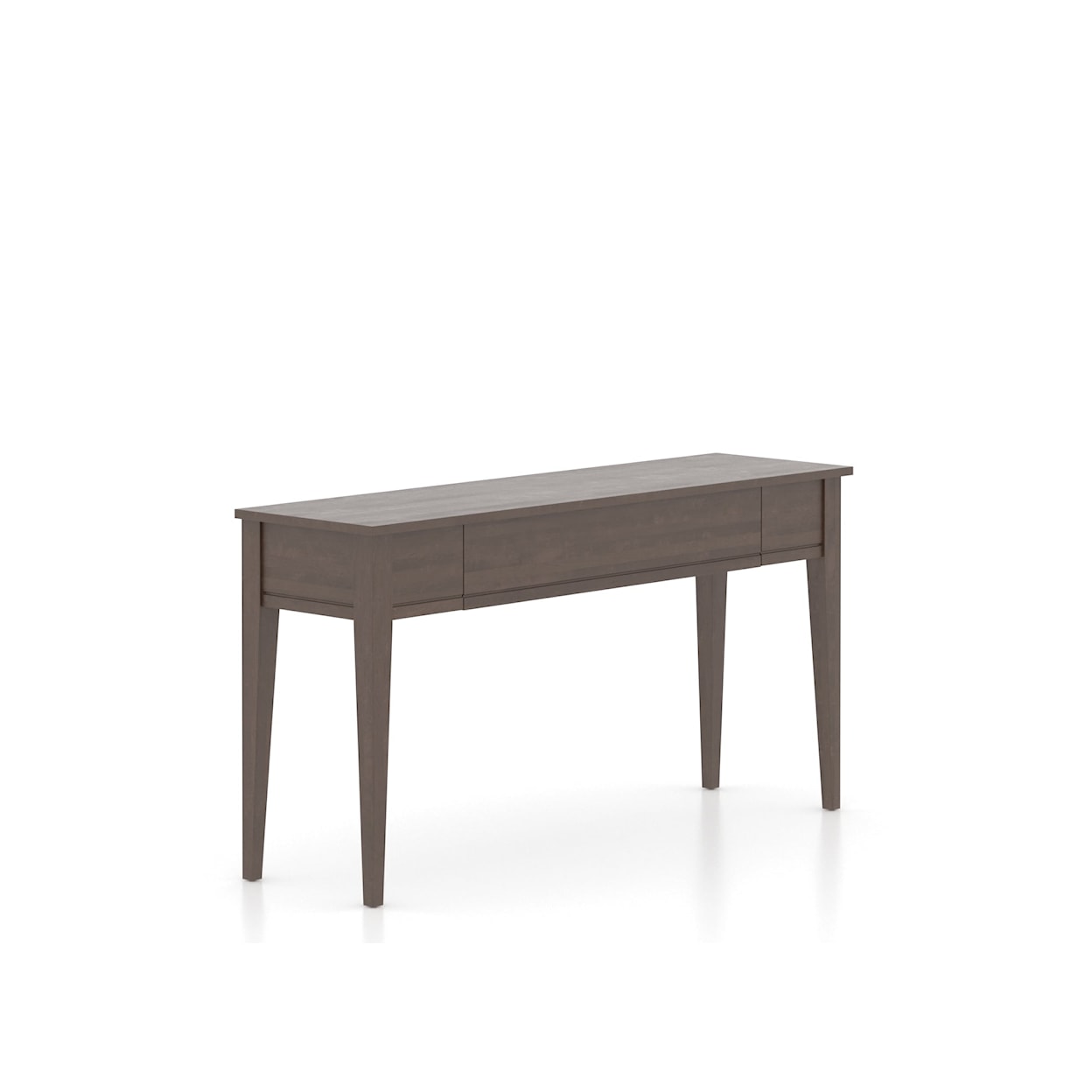 Canadel Accent Harmony Console Table