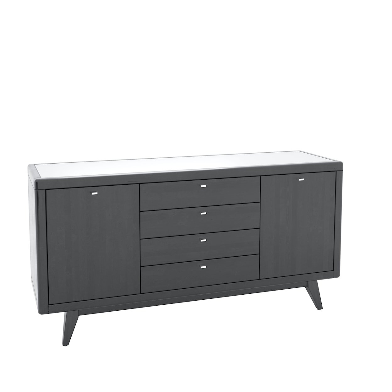 Canadel Downtown 60" Storage Buffet