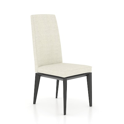 Canadel Downtown Upholstered fixed chair