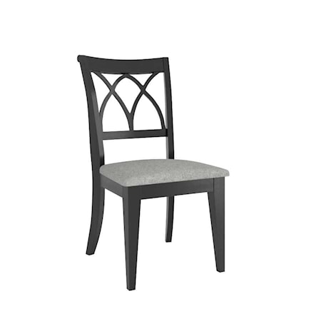 Customizable Dining Chair