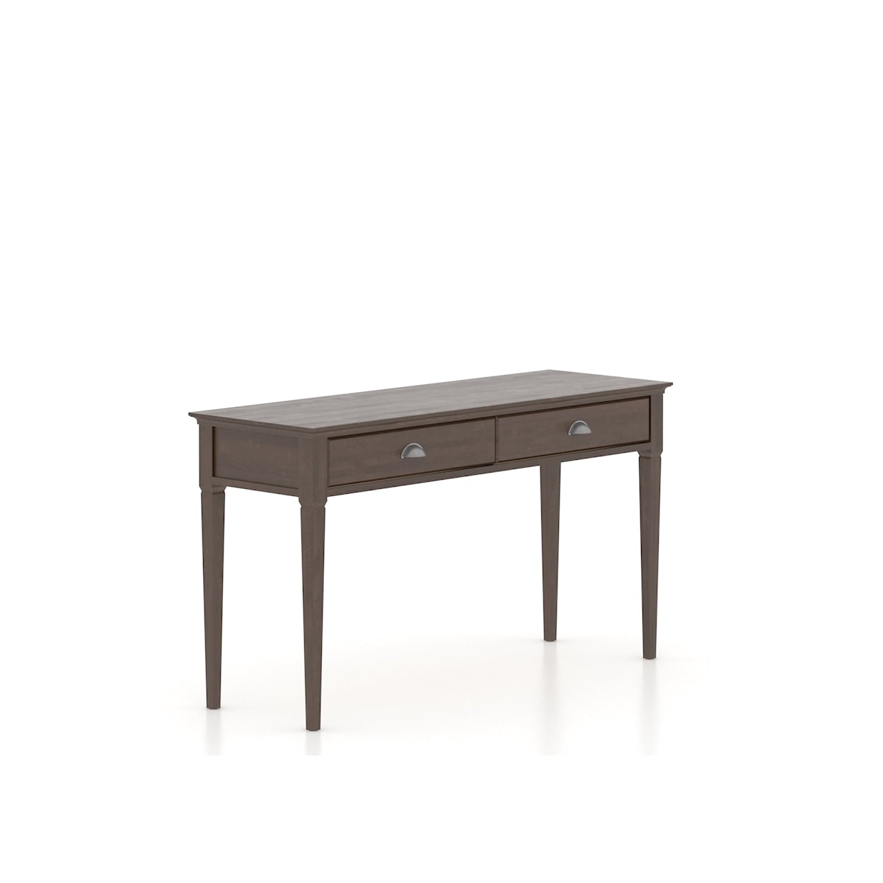 Canadel Accent Littoral Console Table