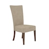 Canadel Canadel Upholstered Side Chair