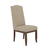 Canadel Canadel Upholstered Side Chair