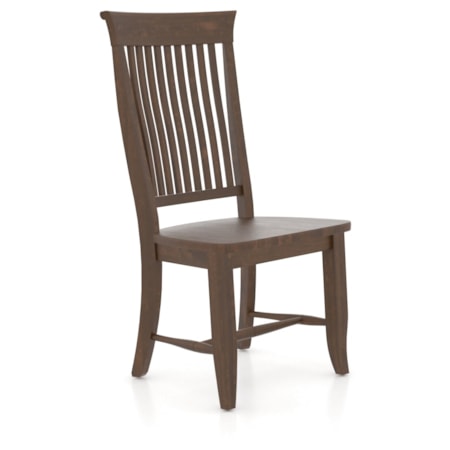 Customizable Side Chair