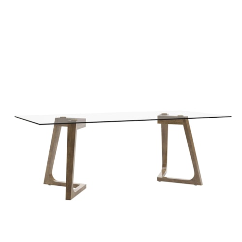 Glass Table Top