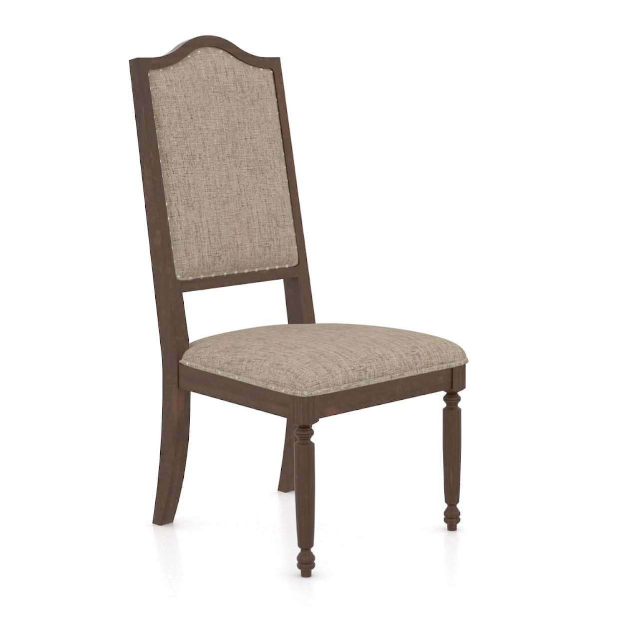 Canadel Canadel Upholstered Side Chair