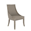 Canadel Champlain Upholstered Chair