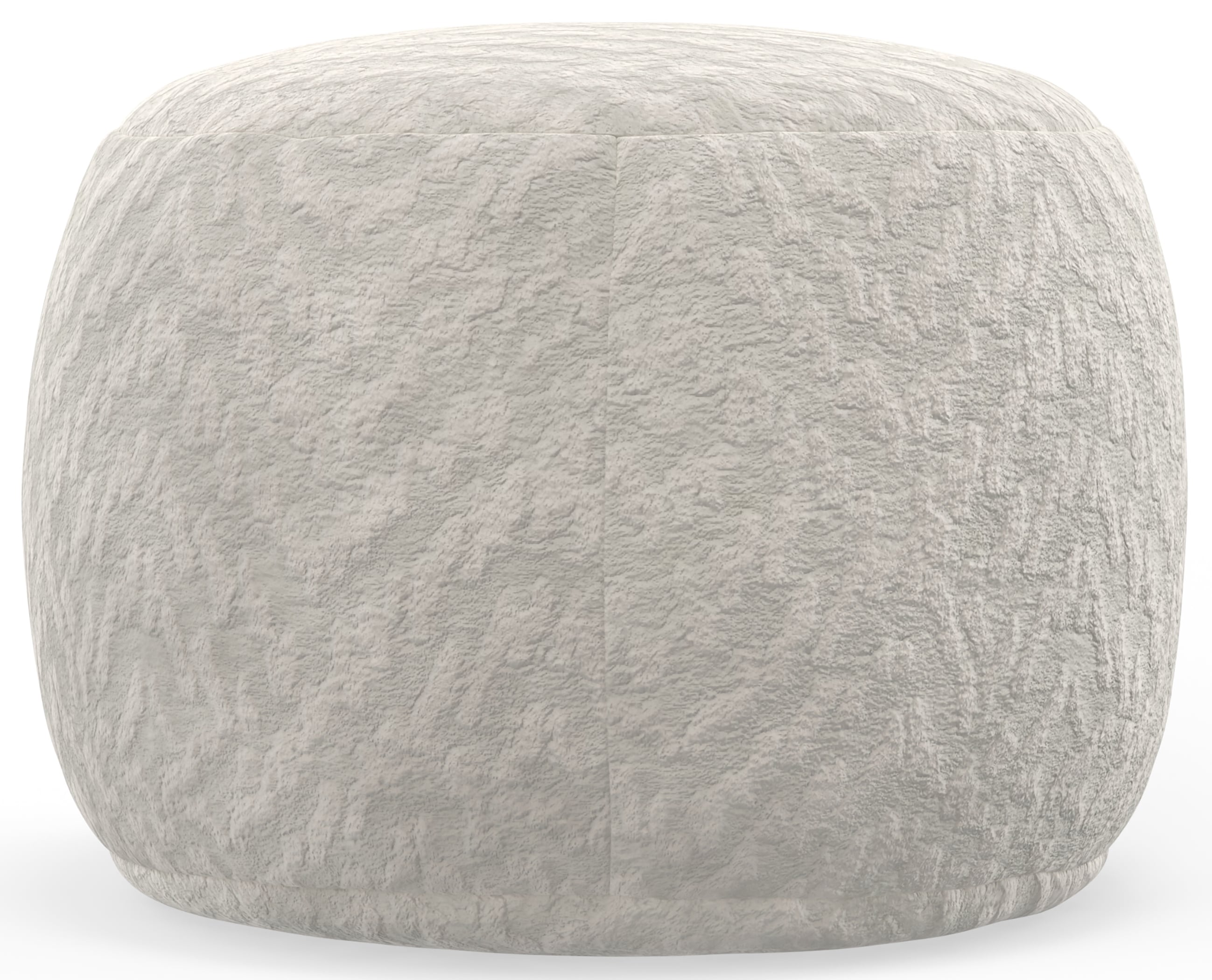 Jackson Furniture Sploosh Bean Bag Ottoman