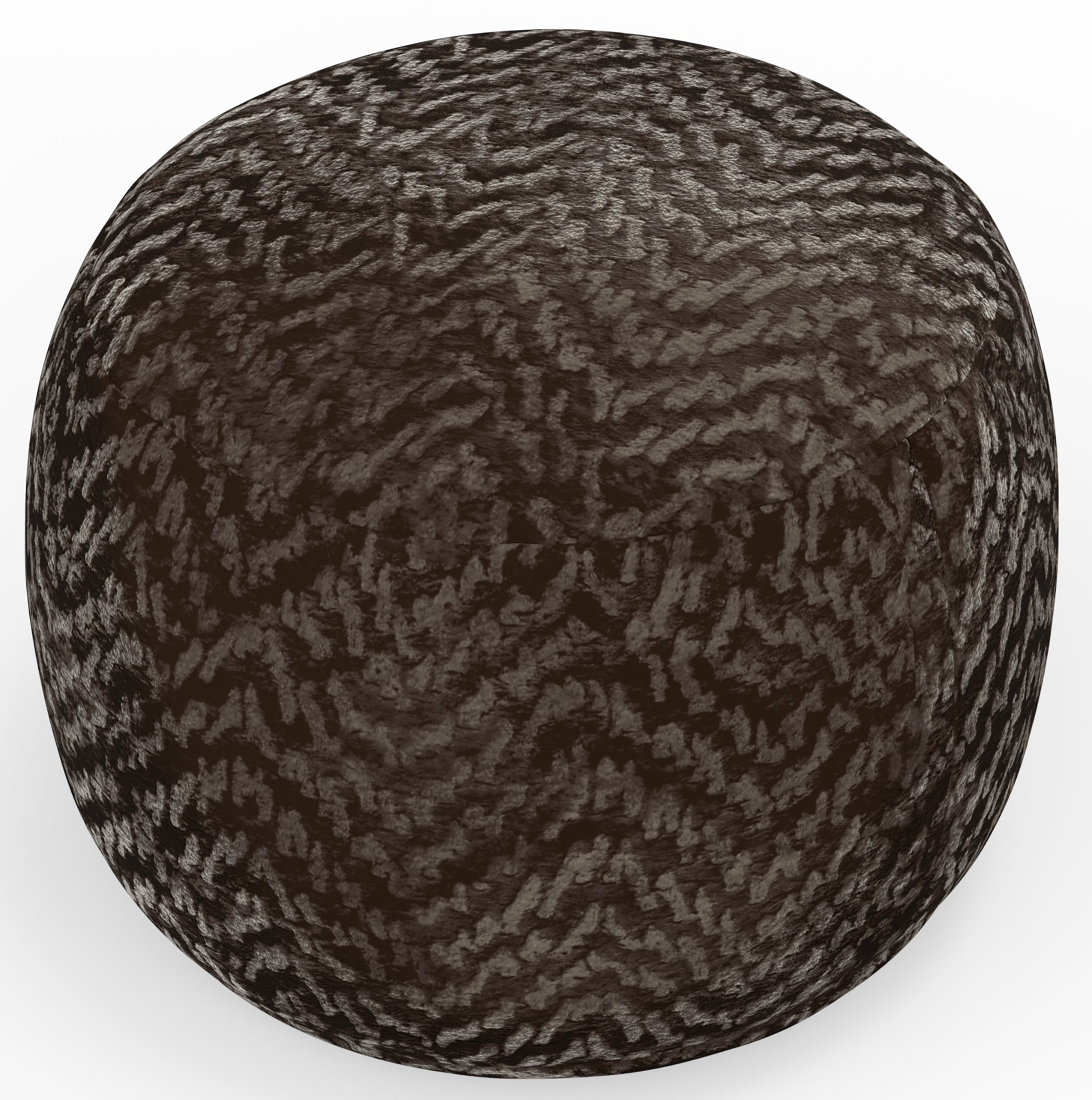 Jackson Furniture Sploosh Bean Bag Ottoman