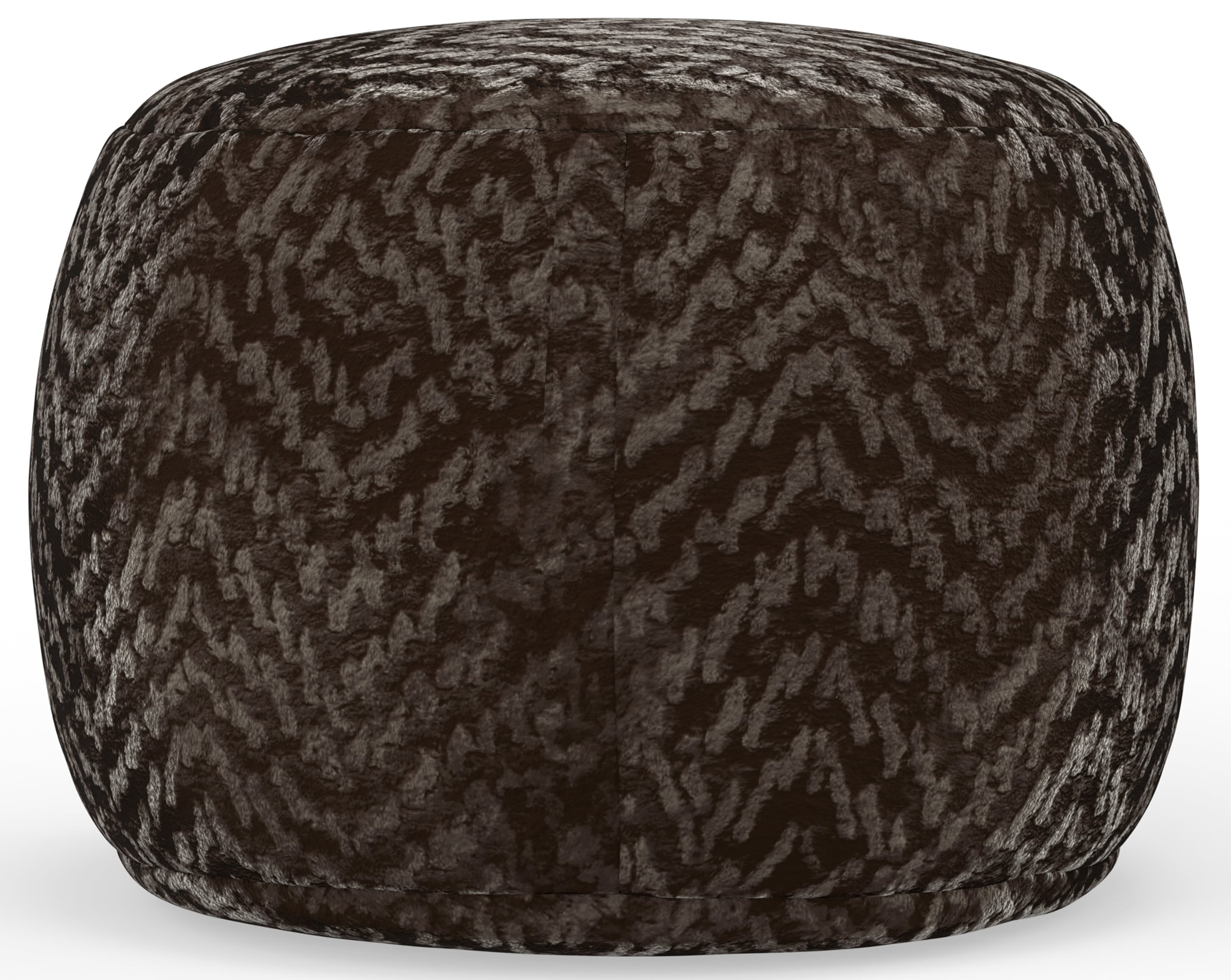 Jackson Furniture Sploosh Bean Bag Ottoman