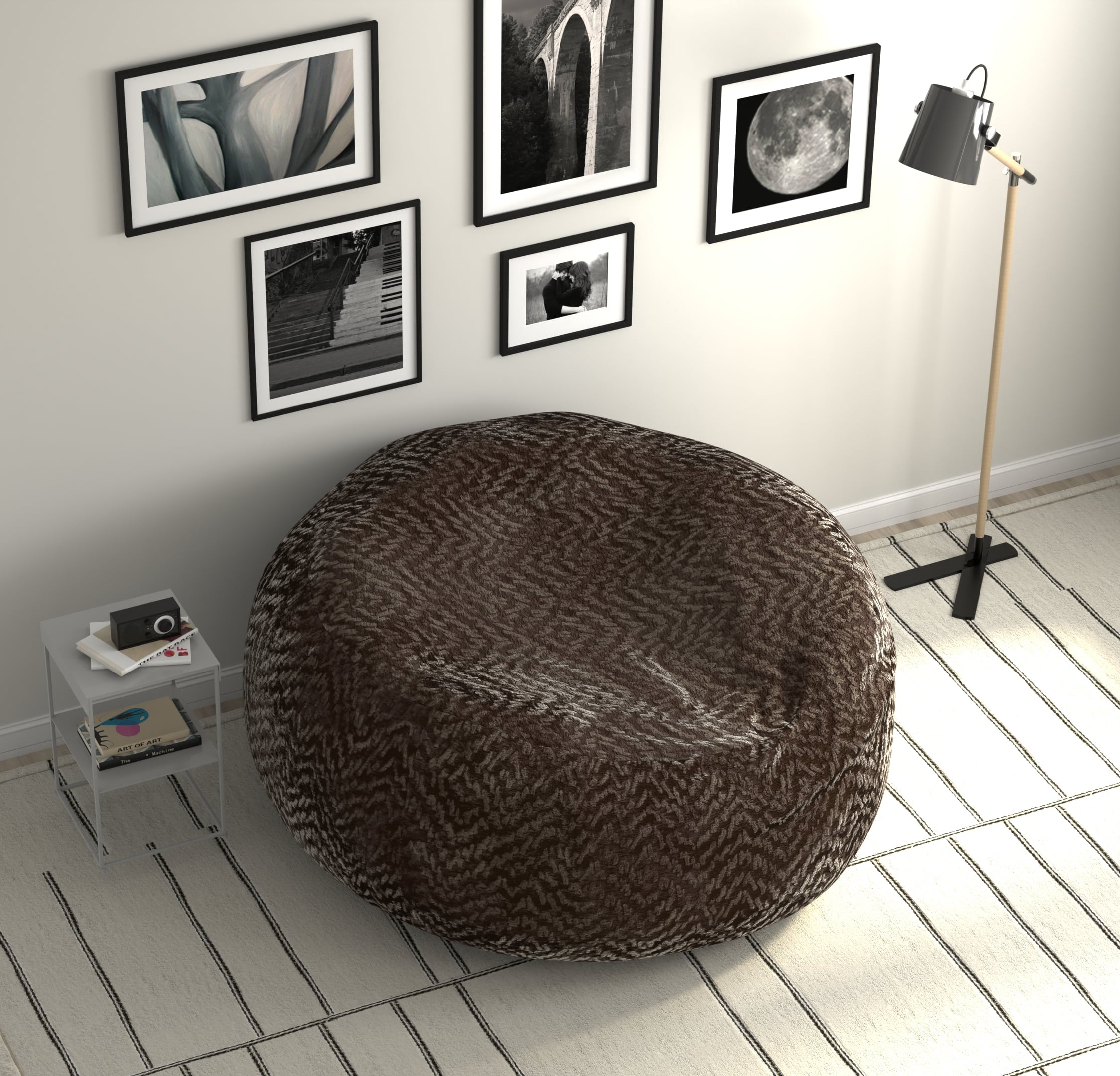 Jackson Furniture Sploosh Bean Bag Chair