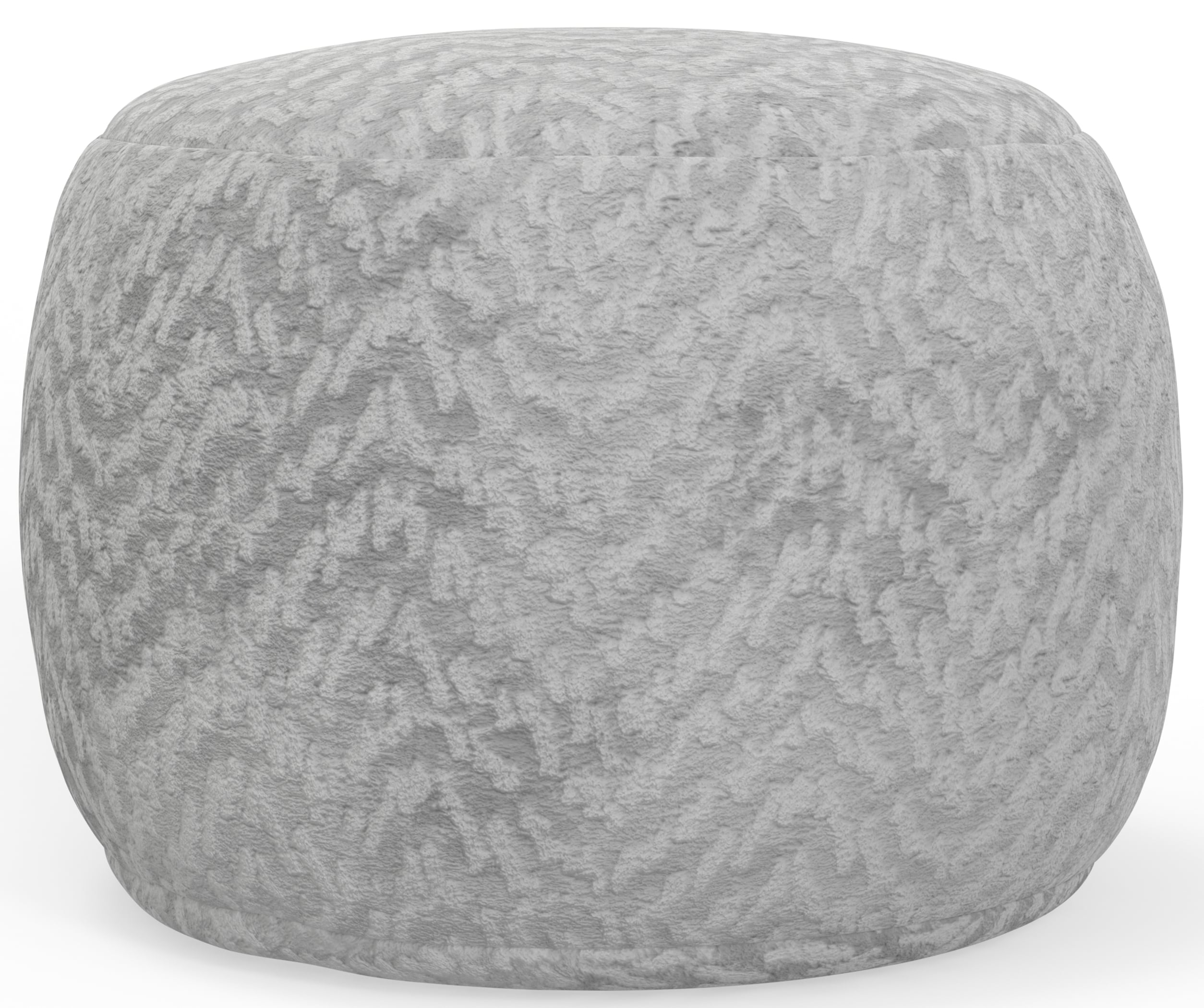 Jackson Furniture Sploosh Bean Bag Ottoman