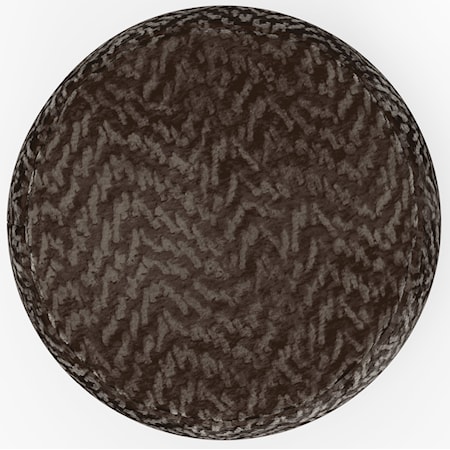 Bean Bag Ottoman