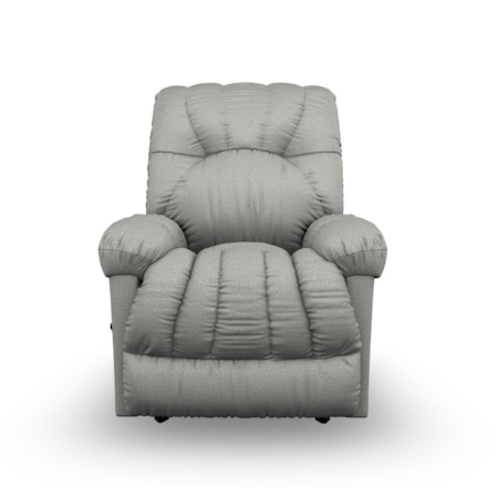 Swivel Gliding Recliner