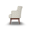 Best Home Furnishings Ginger Swivel Chair