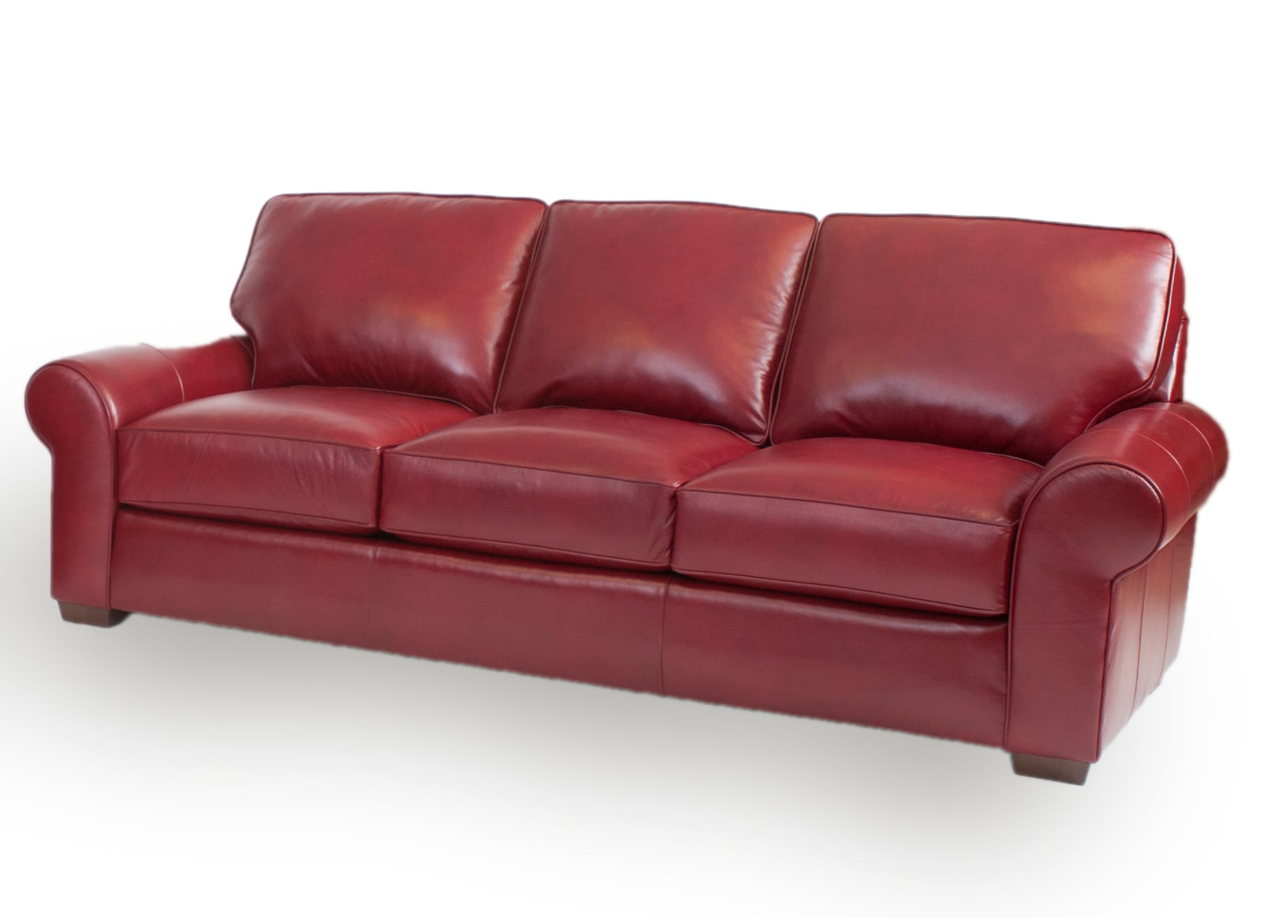 Smith Brothers Build Your Own 8000 Warner Customizable Sofa
