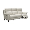 Barcalounger McCoy Power Headrest Reclining Sofa