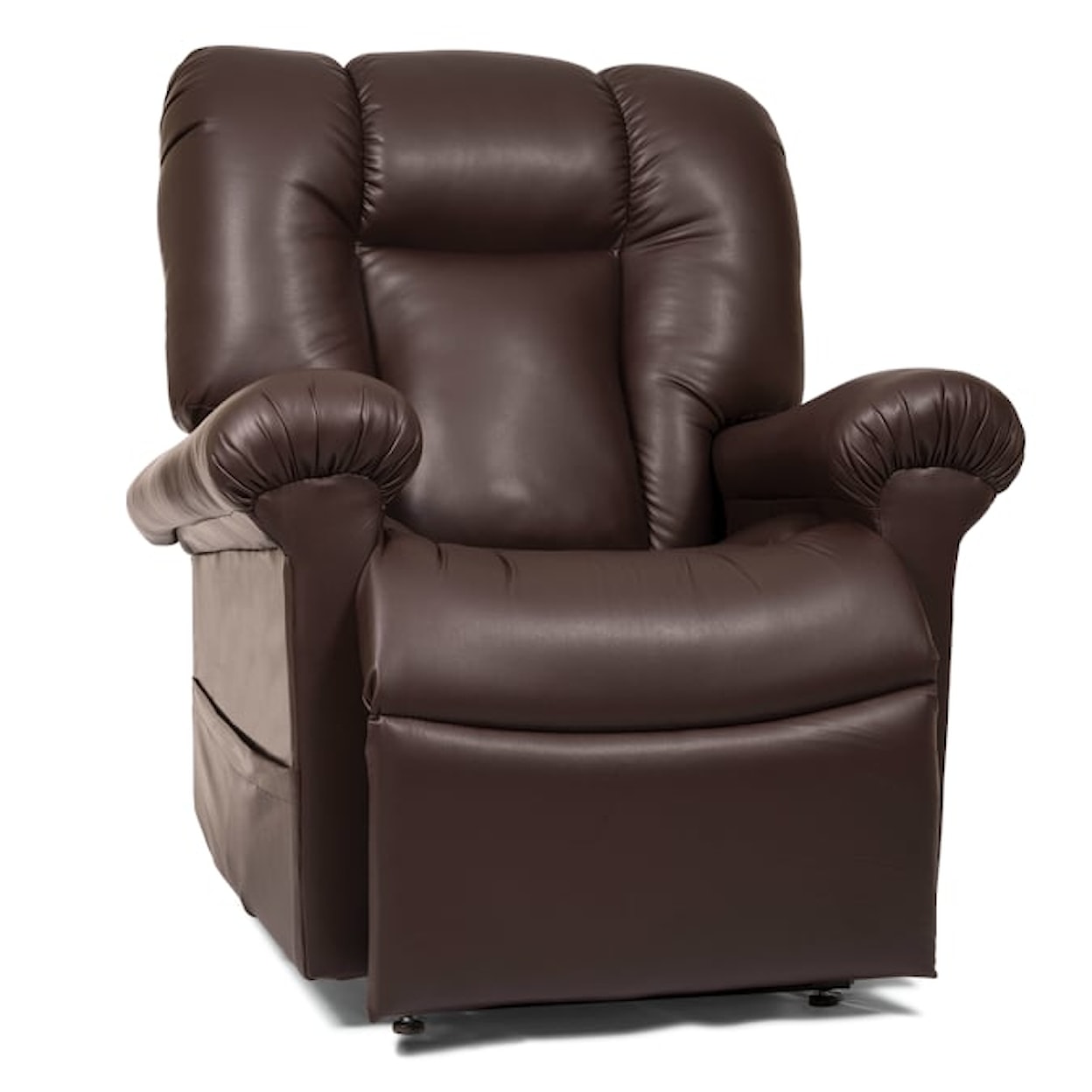 UltraComfort Eclipse Power Headrest & Lumbar Lift Chair