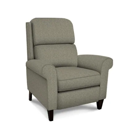 Hi-Leg Recliner