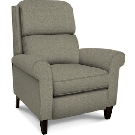 Hi-Leg Recliner