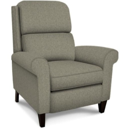 Hi-Leg Recliner